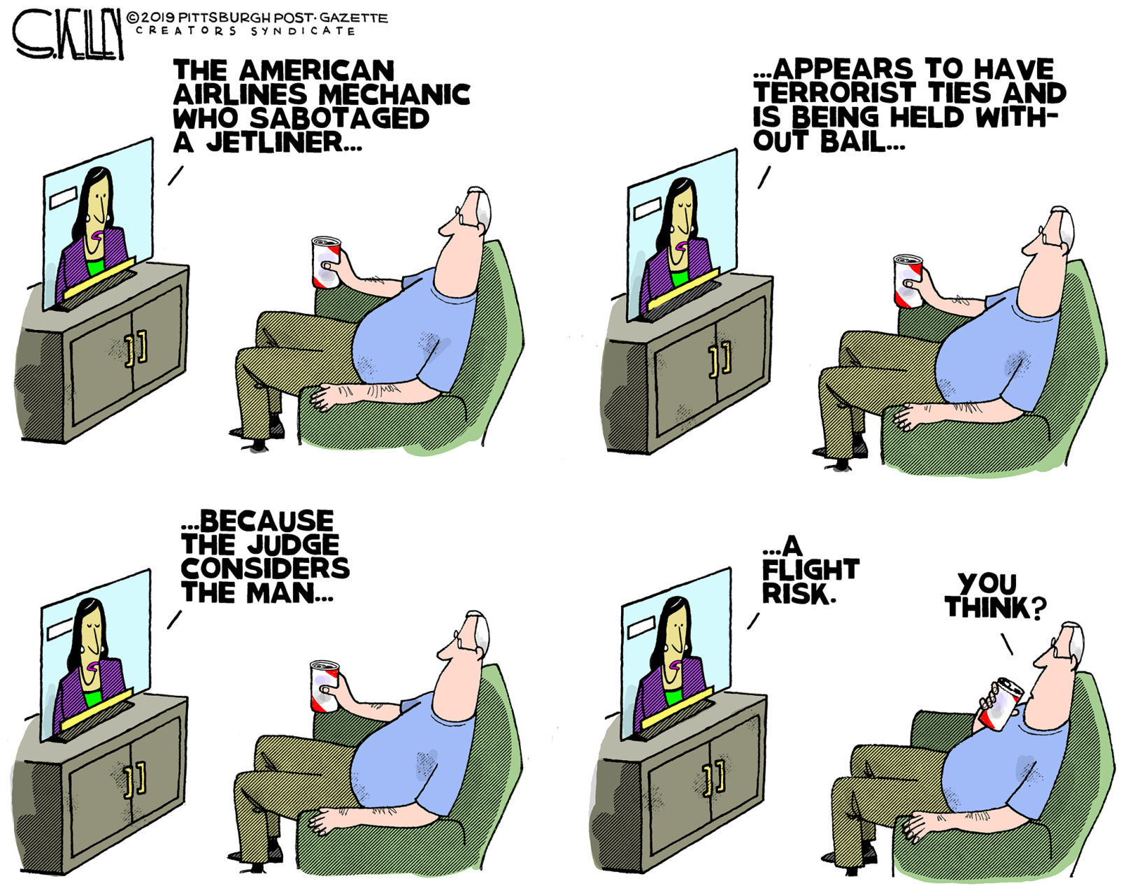 cartoon